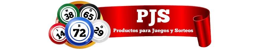 Productos para Juegos y Sorteos