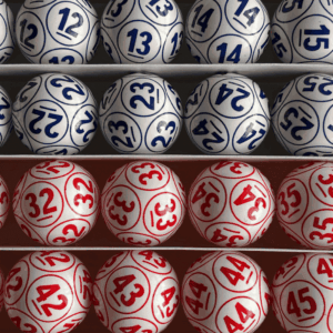 JUEGO DE 90 BOLAS PARA BINGO TRADICIONAL
